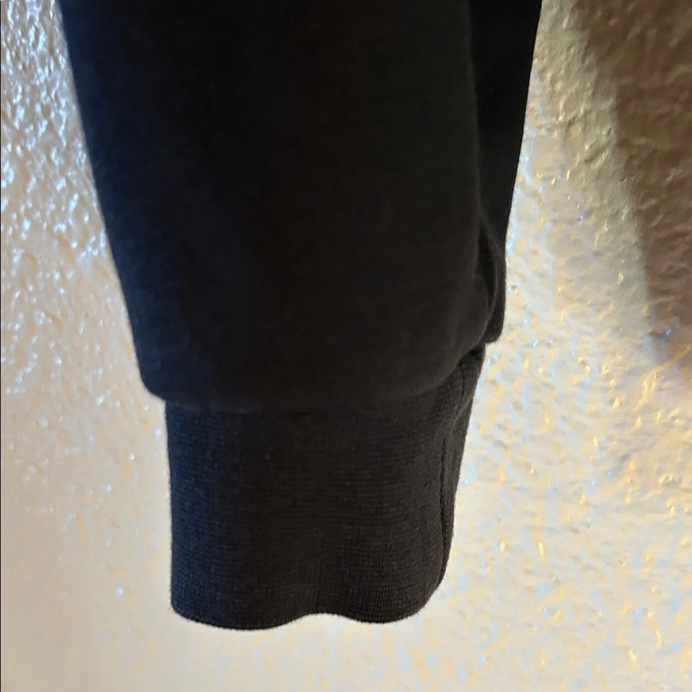 Nike Black Hoodie - Picture 3 of 11